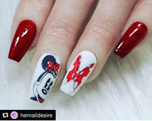 Load image into Gallery viewer, FULL COVER Mickey &amp; Minnie in Love