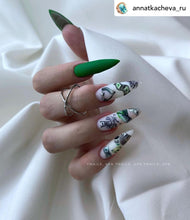 Load image into Gallery viewer, MilliArt Nails - On The Money