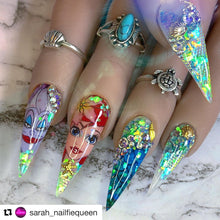 Load image into Gallery viewer, Mermaid Ariel &amp; Friends