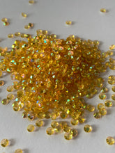 Load image into Gallery viewer, 3mm Jelly Crystals (qty 200)- CITRUS JELLY AB