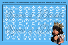 Load image into Gallery viewer, LVWhite