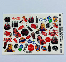 Load image into Gallery viewer, MilliArt Nails - Fizzy Pops