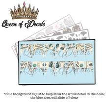 Load image into Gallery viewer, 100 dollar bills ‘Deep French’