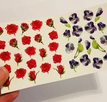 Load image into Gallery viewer, Roses are Red, Violets are Blue