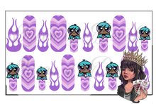 Load image into Gallery viewer, Valentine Puffs - Bliss