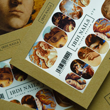 Load image into Gallery viewer, IBDI NAILS slider - 479 - Venus