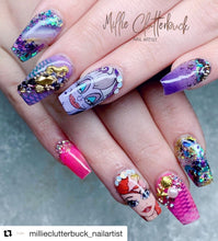 Load image into Gallery viewer, Mermaid Ariel &amp; Friends