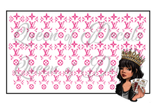 Load image into Gallery viewer, LVPink Mix