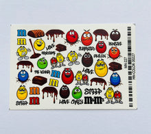 Load image into Gallery viewer, MilliArt Nails - M&amp;M