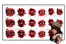 Load image into Gallery viewer, Lippy Love